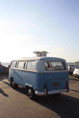 San Diego
