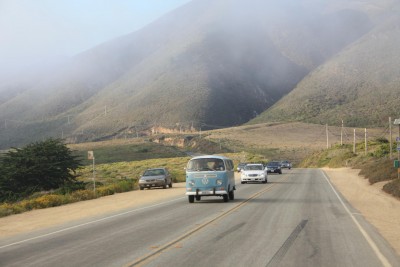 Pacific Coast Highway