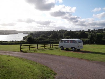 Paignton bei Torquay