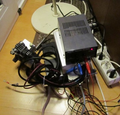 UMC1 Projekt
