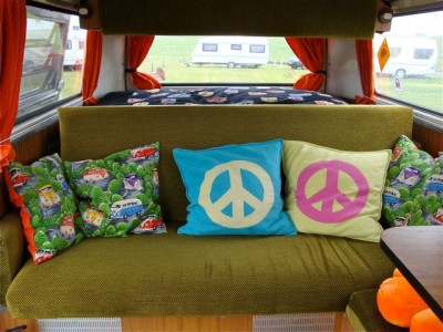 Give Peace a chance