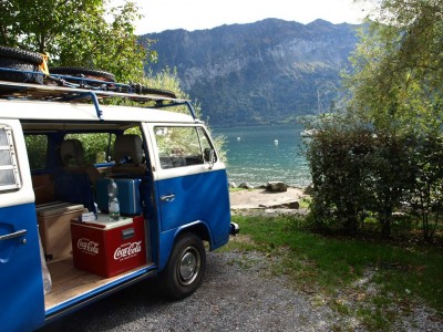 Am Thunersee