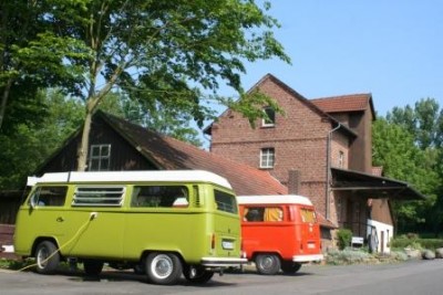 Die Mühle