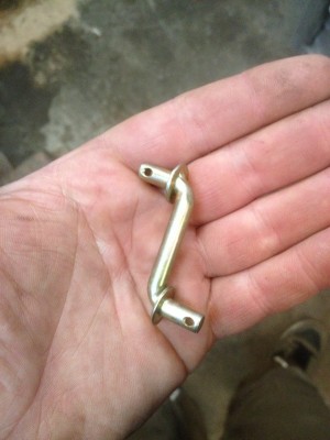 Das Teil hab ich bei Hoffmann bestellt. Reicht aber von der Länge nicht.