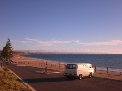 T3 Australien