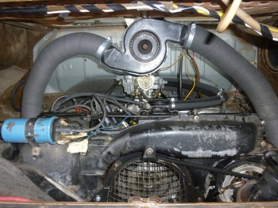 Motor