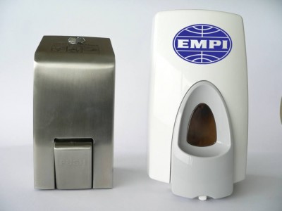 Empi - refreh your Bus