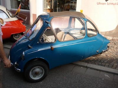 Heinkel