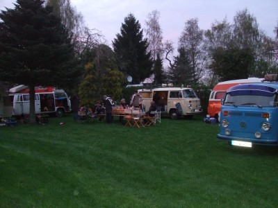 Campingplatz Ahlden