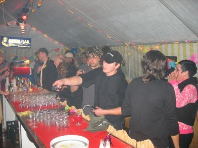 Cocktailbar