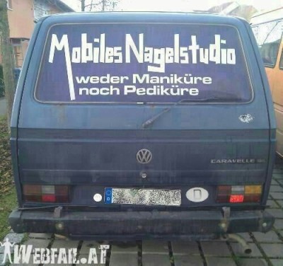 Fundstück aus m Netz.