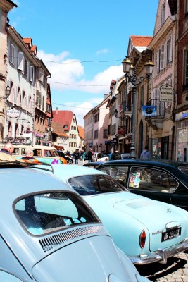 Molsheim