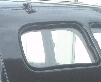 Was'n das fürn Auto