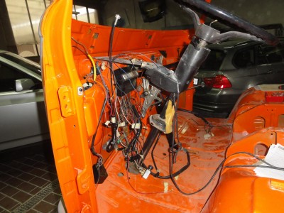 Kabel, Kabel, Kabel