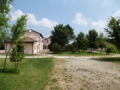 La Rocchetta