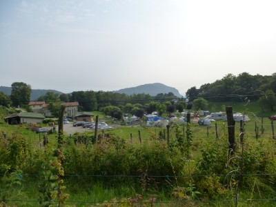Azienda Agricole La Tesa, Lago D´Iseo
