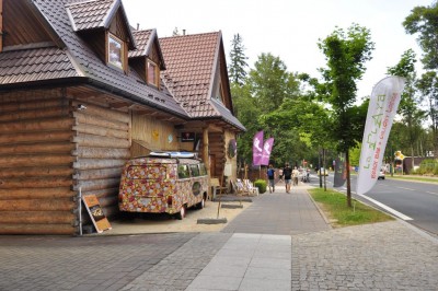 Schöne Bar