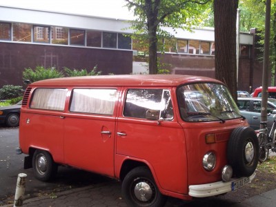 Heute in Hamburg
