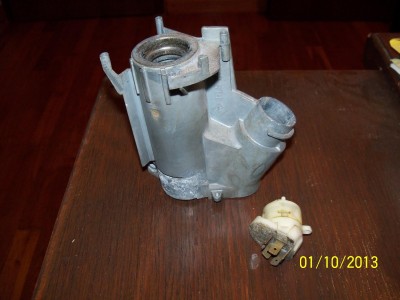 VW NR: 211905851BH