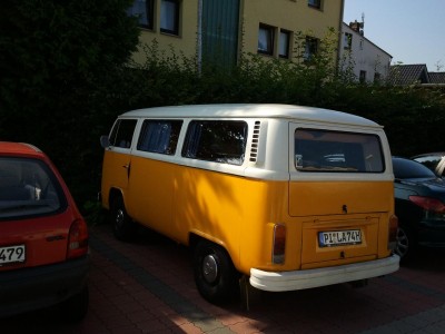 Gefunden auf einem Parkplatz...Evtl. ist der Besitzer/in hier im Forum?!