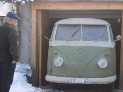 61er Bus