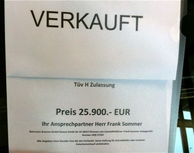 Heute im Schuppen1 fotografiert