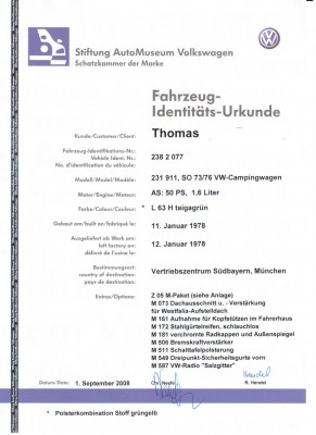 leicht anonymisiert
