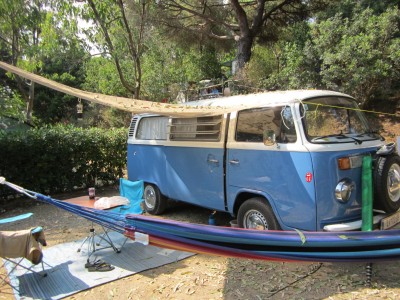 Sardinien 2012