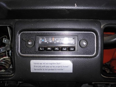 Radio T2
