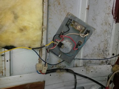 kabel chaos