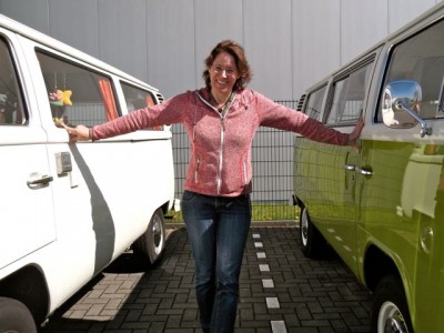 Marion und die 2 unzertrennlichen.....