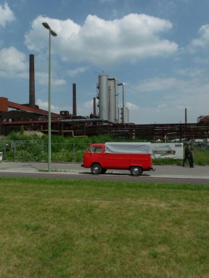 Zollverein