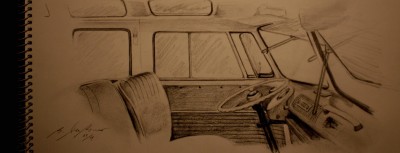 VW T1 Samba Interieur.JPG