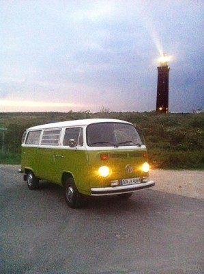 Holland Ouddrop