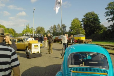 Concours d'Elegance