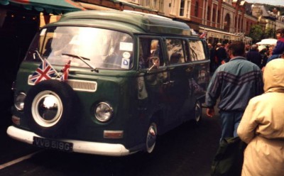 Bildquelle: Dormobile-Owners-Club GB
