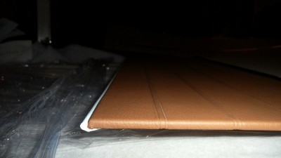 Keder an Flügeltürverkleidung und Detail Prägung VW Bus T1