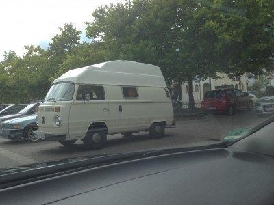 und in Deidesheim.....