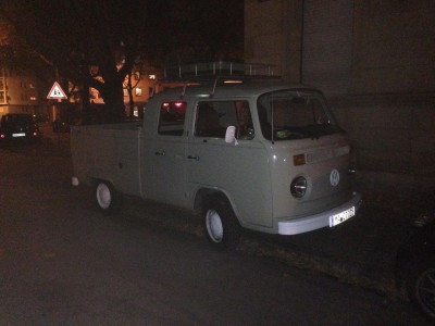 in Mannheim....