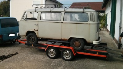 falsch verladen :unbekannt: aber ging gut!