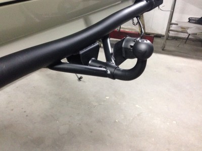 Westfalia Ahk für T2a