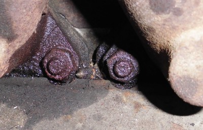 CIMG1676.JPG (369.99 KiB) 3505 mal betrachtet Madenschaube auf Zylinderkopf 3&4