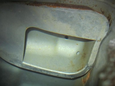 Pelox RE-Bad