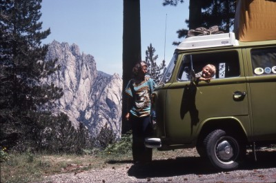 1980 Korsika
