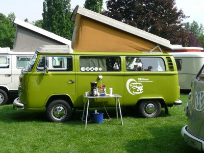 Kaffeebar ;-)