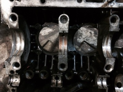 Motor ALT