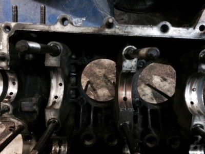 Motor NEU