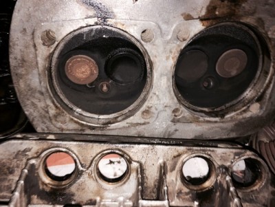 Motor ALT
