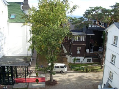 Heringsdorf (Usedom)