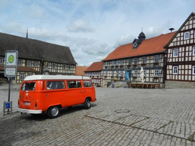 Ummerstadt